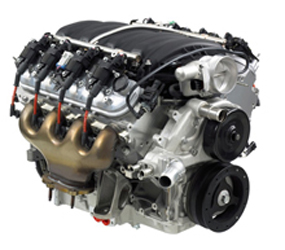 P01A5 Engine